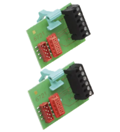 Pepperl Fuchs DoorScan Adapter – Accessory DGE