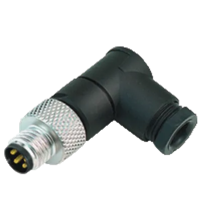 Pepperl Fuchs V31S-WM – Male connector, field-attachable