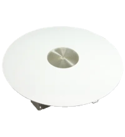 Accessory DGE RADAR Ceiling Kit wh