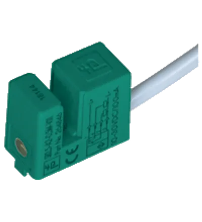 Pepperl Fuchs SB3,5-A2 – Inductive slot sensor Pepperl Fuchs SB3,5-A2 – Inductive slot sensor