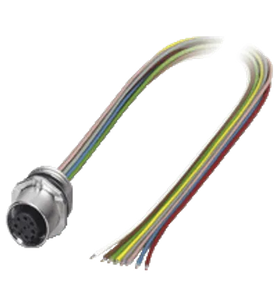 Pepperl Fuchs V19-M16-500 – Receptacles