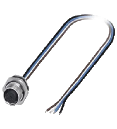 Pepperl Fuchs V1-M16H-500 – Receptacles