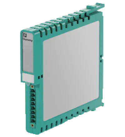 Place Holder Module LB9099