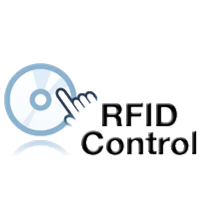 Pepperl Fuchs RFIDControl