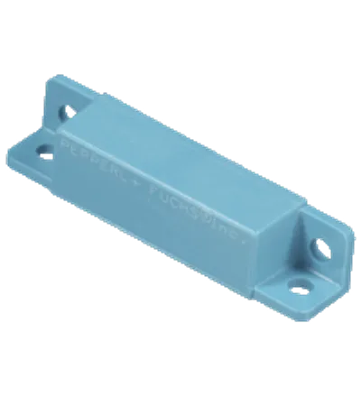 Magnetic actuator 41FR2