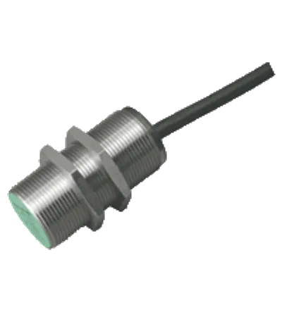 Pepperl Fuchs NBB10-30GM60-AAR-Y906216 – Inductive sensor Pepperl Fuchs NBB10-30GM60-AAR-Y906216 – Inductive sensor