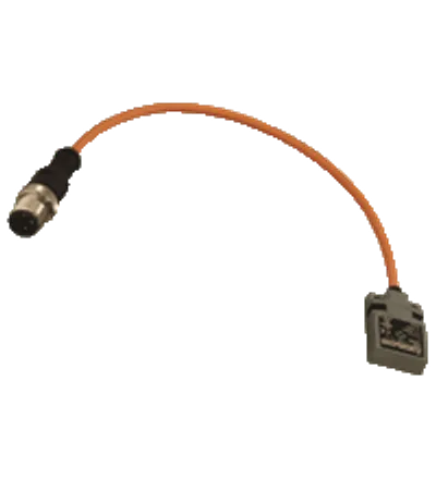 Pepperl Fuchs NBB5-F104M-E2-C-200MM-V1 – Inductive sensor Pepperl Fuchs NBB5-F104M-E2-C-200MM-V1 – Inductive sensor