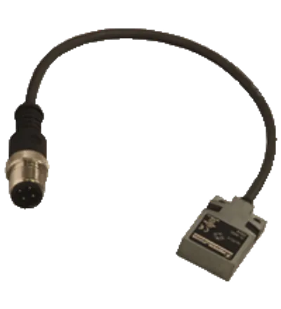 Inductive sensor NBB7-F104M-A0-200MM-V1