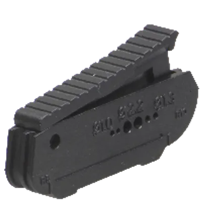 Pepperl Fuchs KL-CUT3 – Fiber optic accessories, cutter Pepperl Fuchs KL-CUT3 – Fiber optic accessories, cutter