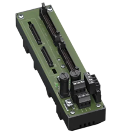 Pepperl Fuchs HiATB01-HART-2X16 – HART Communication Board