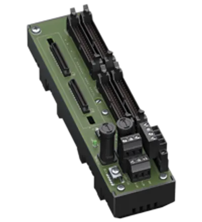 Pepperl Fuchs HiATB01-HART-4X8-Y1 – HART Communication Board