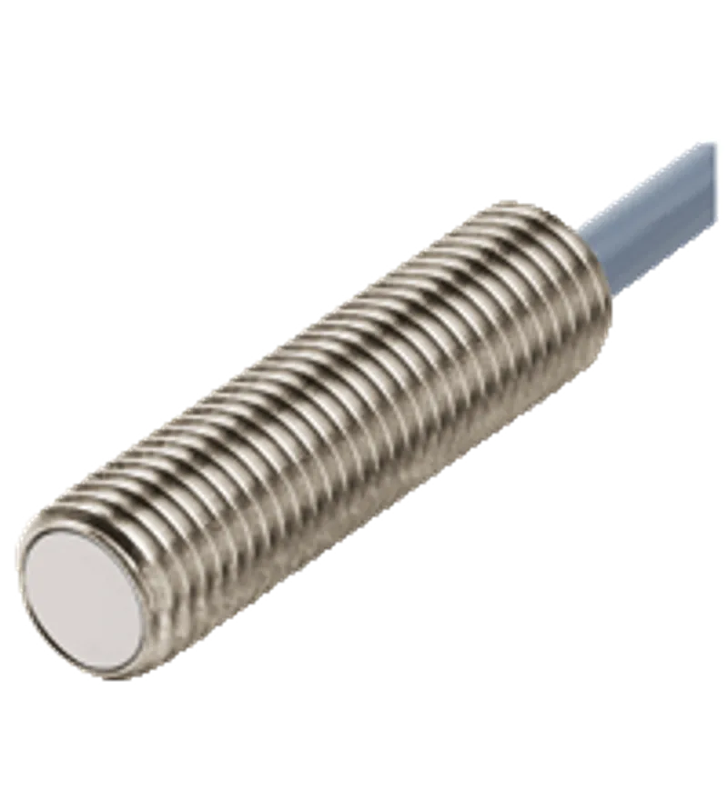Pepperl Fuchs NRB2-8GH40-E2 – Inductive sensor — photo 1 of 4