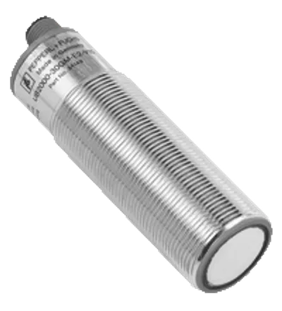 Pepperl Fuchs UB2000-30GM-E5-V15 – Ultrasonic sensor Pepperl Fuchs UB2000-30GM-E5-V15 – Ultrasonic sensor