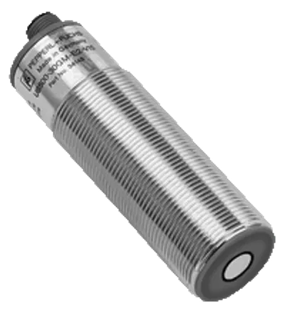 Pepperl Fuchs UB500-30GM-E5-V15 – Ultrasonic sensor Pepperl Fuchs UB500-30GM-E5-V15 – Ultrasonic sensor