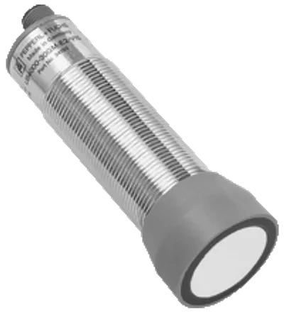 Pepperl Fuchs UB4000-30GM-E5-V15 – Ultrasonic sensor Pepperl Fuchs UB4000-30GM-E5-V15 – Ultrasonic sensor