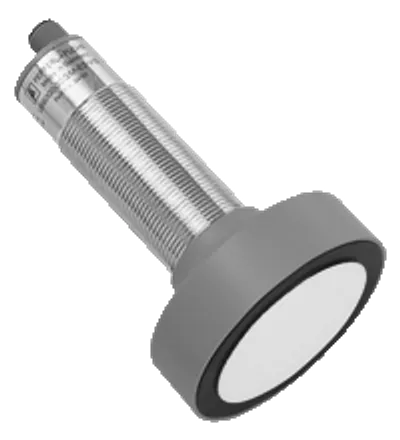 Pepperl Fuchs UB6000-30GM-E5-V15 – Ultrasonic sensor Pepperl Fuchs UB6000-30GM-E5-V15 – Ultrasonic sensor