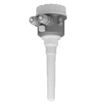 Capacitive limit switch LCL1