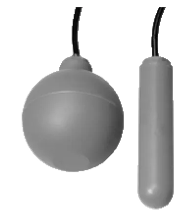 Float Switch LFL1-*K-N-*****