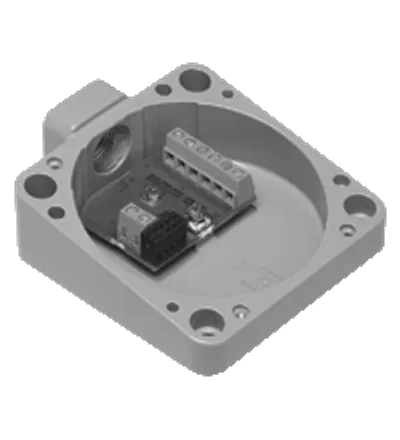 Pepperl Fuchs U-P4-RX – Base for read/write station