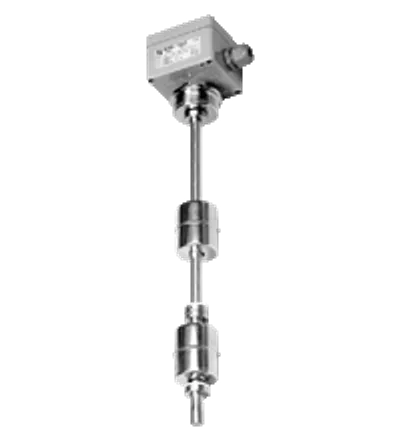 Pepperl Fuchs LML-S – Magnetic Immersion Probe for Limit Value Detection Pepperl Fuchs LML-S – Magnetic Immersion Probe for Limit Value Detection