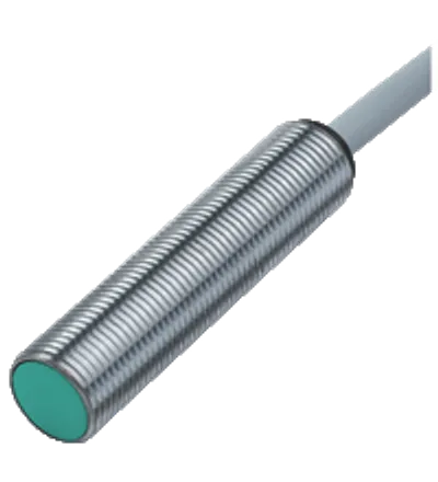 Pepperl Fuchs NEB6-12GM50-E3 – Inductive sensor