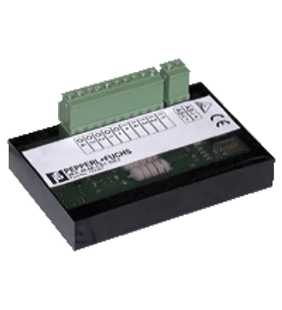 ASi PCB module VAA-4E4A-CB1-Z/E2