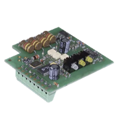 Pepperl Fuchs VBA-2E1A-CB-N/E2-S – AS-Interface printed circuit board Pepperl Fuchs VBA-2E1A-CB-N/E2-S – AS-Interface printed circuit board