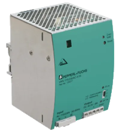 Pepperl Fuchs VAN-115/230AC-K16 – AS-Interface power supply Pepperl Fuchs VAN-115/230AC-K16 – AS-Interface power supply