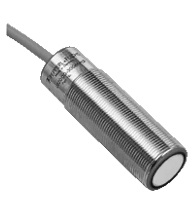 Pepperl Fuchs UB2000-30GM-H3 – Ultrasonic sensor Pepperl Fuchs UB2000-30GM-H3 – Ultrasonic sensor