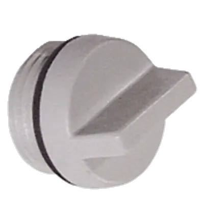 Pepperl Fuchs VAZ-V1-B1 – Blind plug Pepperl Fuchs VAZ-V1-B1 – Blind plug