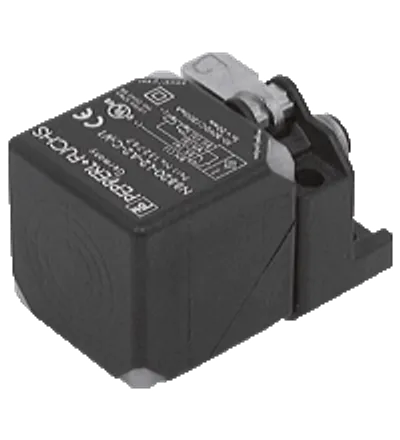 Pepperl Fuchs NRN35-L3-E2-C-V1 – Inductive sensor Pepperl Fuchs NRN35-L3-E2-C-V1 – Inductive sensor