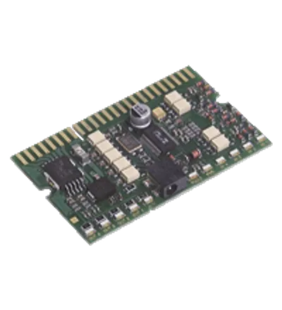 AS-Interface printed circuit board module VAA-4E4A-CB-ZE/E2-Y129640