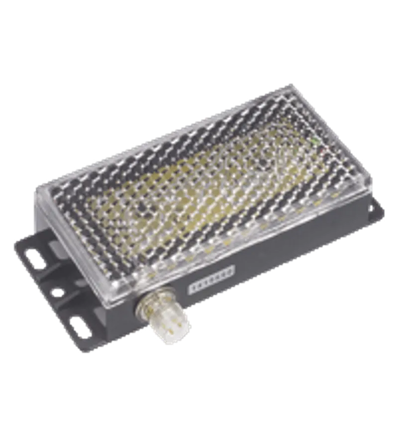 Pepperl Fuchs REF-HEATER120 – Reflector, heatable — photo 1 of 3
