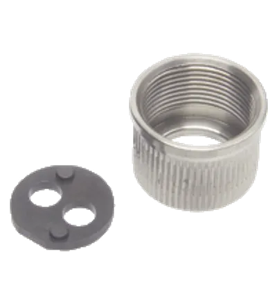 Pepperl Fuchs OLA18 Adapter – Fiber optic accessories, adapter Pepperl Fuchs OLA18 Adapter – Fiber optic accessories, adapter