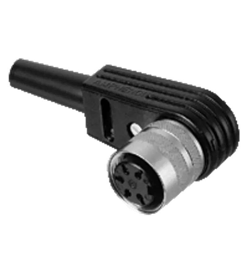 Pepperl Fuchs 9414B – Female cordset — photo 1 of 2