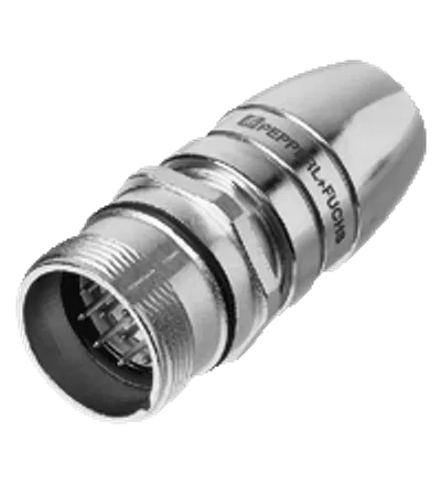 Cable connector 9416C Cable connector 9416C