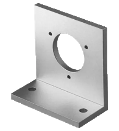 Pepperl Fuchs 9203 – Angled flange