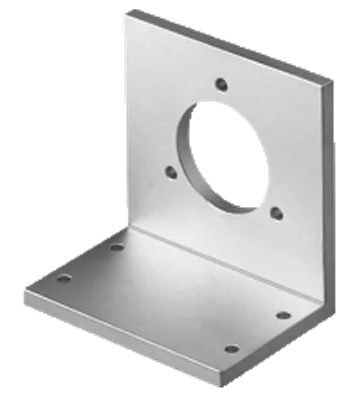 Pepperl Fuchs 9250 – Angled flange