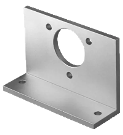 Pepperl Fuchs 9301 – Angled flange