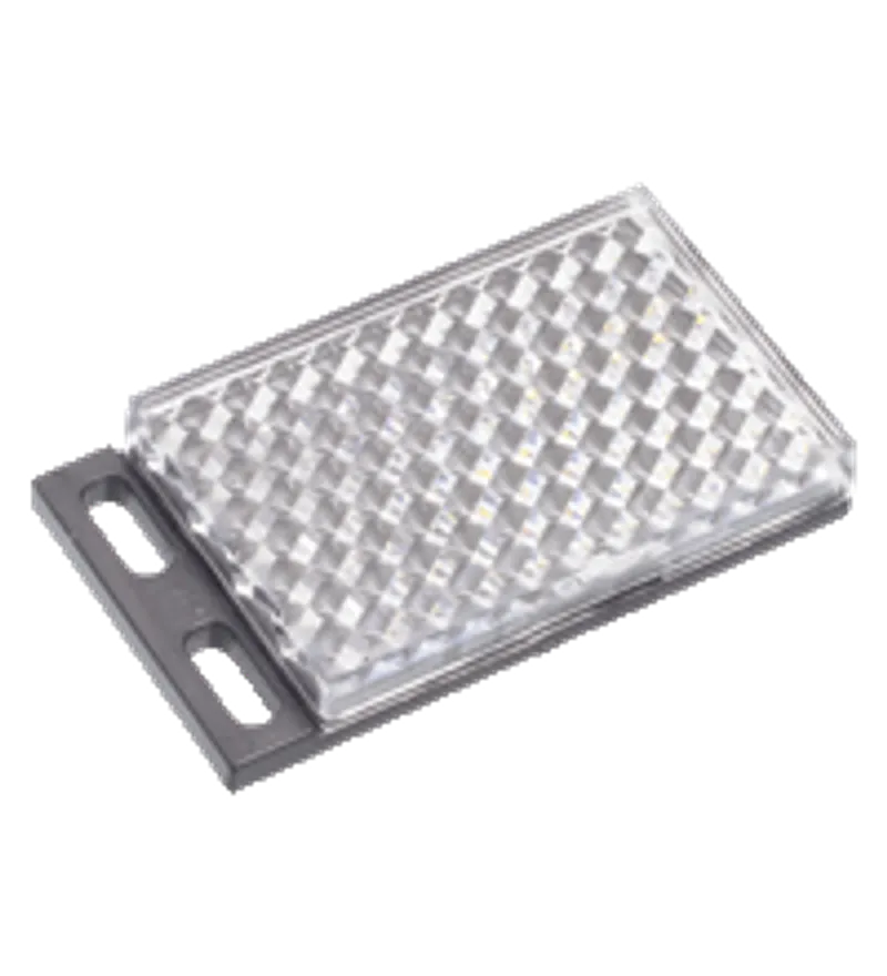 Pepperl Fuchs REF-H48 – Reflector — photo 1 of 3