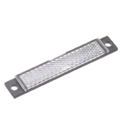 Pepperl Fuchs REF-MH56 – Reflector with micro-structure Pepperl Fuchs REF-MH56 – Reflector with micro-structure