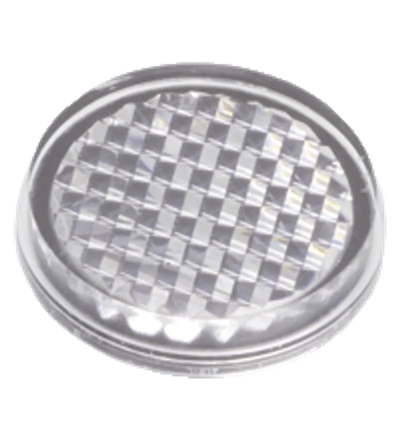 Pepperl Fuchs REF-S25 – Reflector — photo 1 of 3