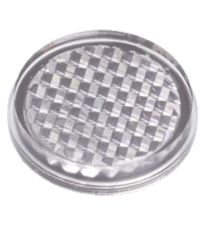 Pepperl Fuchs REF-S42 – Reflector — photo 1 of 3