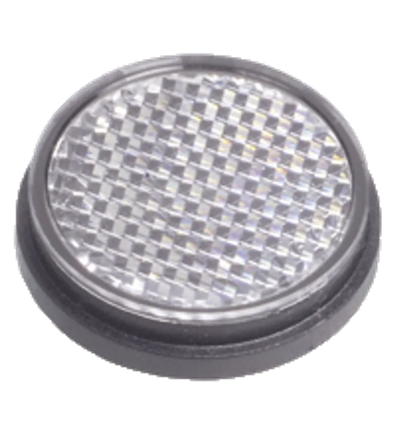 Pepperl Fuchs REF-MA21 – Reflector with micro-structure — photo 1 of 3