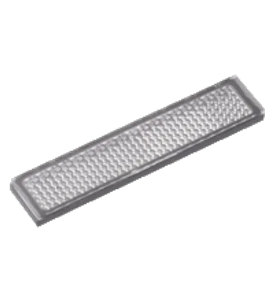Pepperl Fuchs REF-MA50 – Reflector with micro-structure Pepperl Fuchs REF-MA50 – Reflector with micro-structure