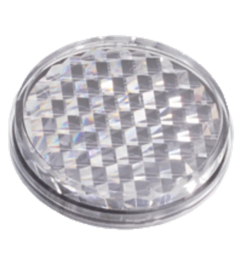 Pepperl Fuchs REF-A35 – Reflector — photo 1 of 3