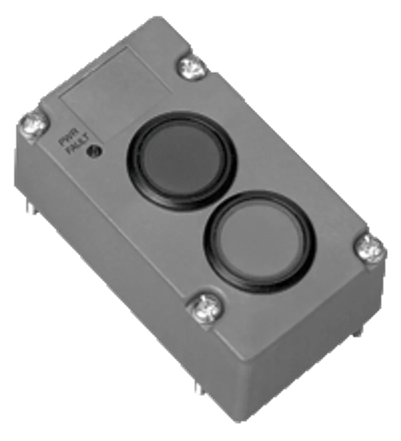 Pepperl Fuchs VBA-LT2-G1-2YE – AS-Interface luminous push-button module — photo 1 of 3