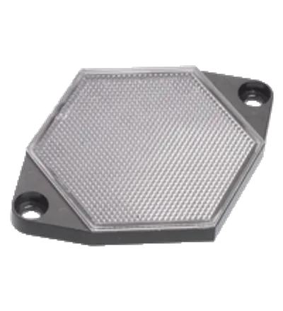 Pepperl Fuchs REF-MH78 – Reflector with micro-structure Pepperl Fuchs REF-MH78 – Reflector with micro-structure