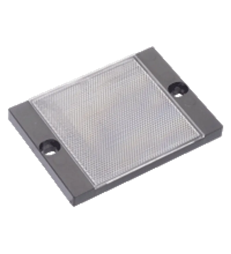 Pepperl Fuchs REF-MH82 – Reflector with micro-structure — photo 1 of 3