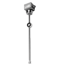 Pepperl Fuchs LMC-Ex – Magnetic Immersion Probe for Continuous Measurement Pepperl Fuchs LMC-Ex – Magnetic Immersion Probe for Continuous Measurement